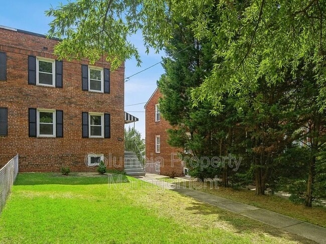 property at 5053 11th St NE