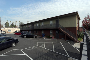Westland @ Cordova in Los Angeles, CA - Building Photo