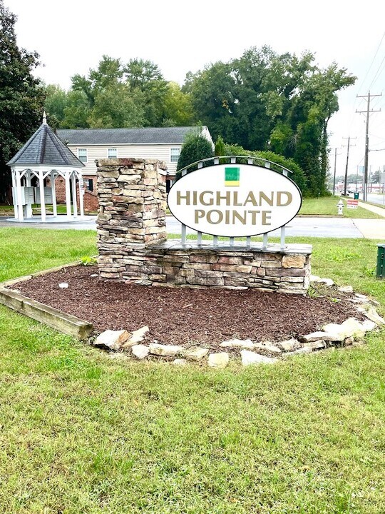 1007 W Nine Mile Road Henrico, VA 23075 in Highland Springs, VA - Building Photo