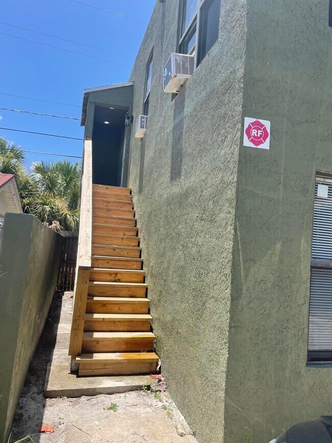 432 15th St in West Palm Beach, FL - Building Photo - Building Photo