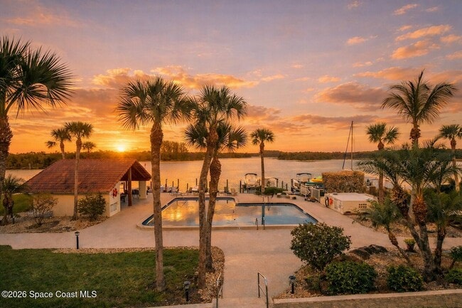 property at 4300 N Atlantic Ave