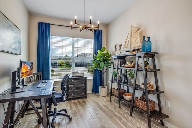property at 15916 Cranes marsh Ct