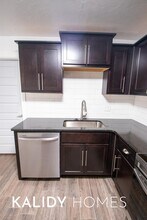 816 S Santa Fe Dr in Edmond, OK - Building Photo - Building Photo