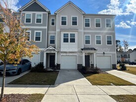 2727 Chert Ln in Raleigh, NC - Building Photo