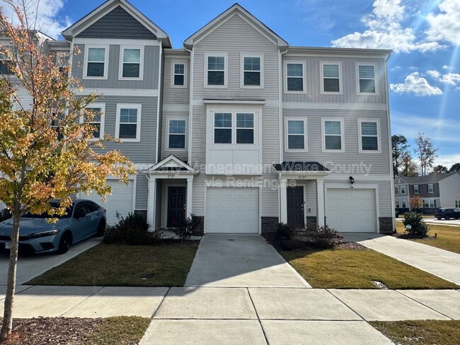 property at 2727 Chert Ln