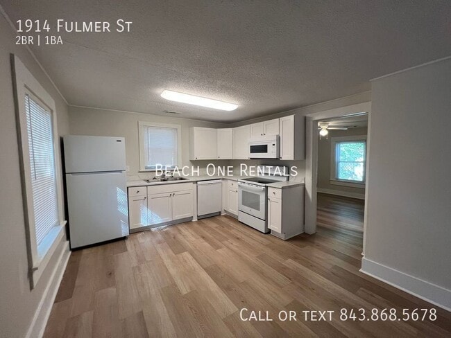 1914 Fulmer St in Conway, SC - Building Photo - Building Photo