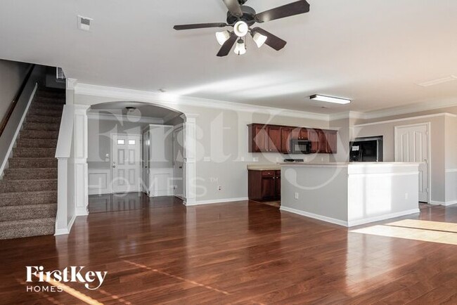 4247 Bathurst Dr in Charlotte, NC - Building Photo - Building Photo