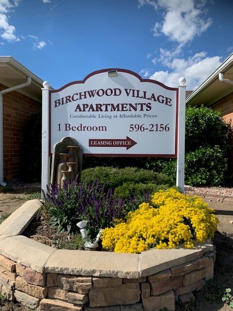 Birchwood Village in Colorado Springs, CO - Building Photo - Building Photo