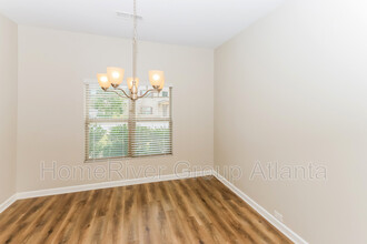 676 Sedona Lp in Hampton, GA - Building Photo - Building Photo