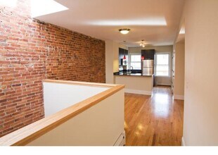12 Parker Hill Ave, Unit 3 in Boston, MA - Building Photo - Building Photo