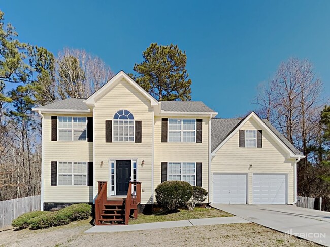 696 Fir Chase in Fairburn, GA - Building Photo - Building Photo