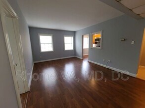 1805 Key Blvd in Arlington, VA - Building Photo - Building Photo