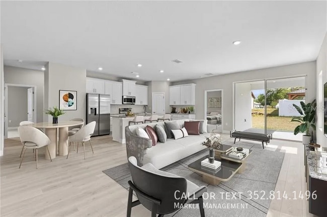 property at 9393 SE 158th Pl