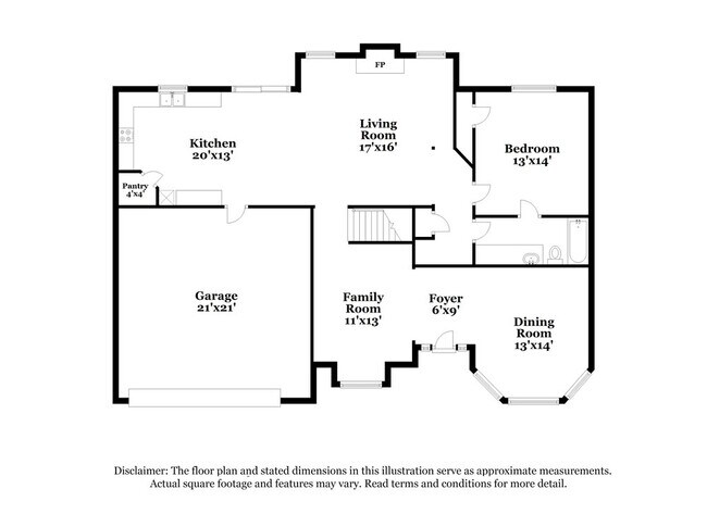 3308 Sag Harbor Ct NE in Buford, GA - Building Photo - Building Photo