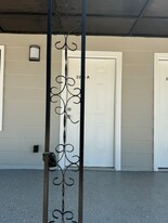 2200 Elberta Rd, Unit A in Warner Robins, GA - Building Photo