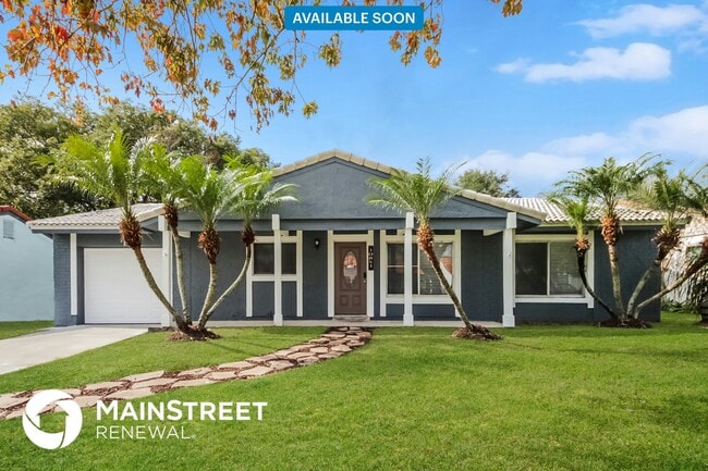 property at 10851 Waterford Ct
