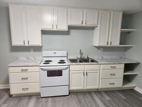 2538 Jackson in La Marque, TX - Building Photo - Building Photo