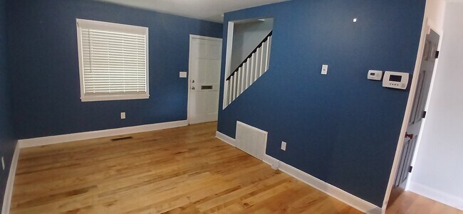 335 Crafton St in Winston-Salem, NC - Foto de edificio - Building Photo