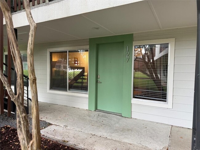 2200 Dickson Dr in Austin, TX - Building Photo - Building Photo