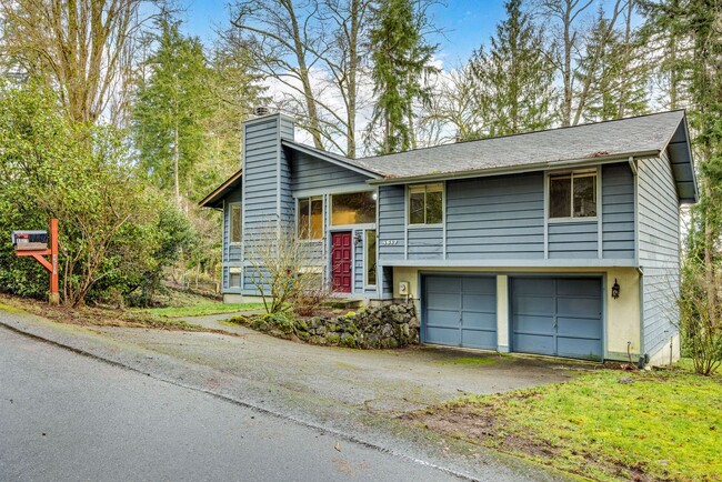 4617 Basswood Ct SE in Port Orchard, WA - Foto de edificio - Building Photo