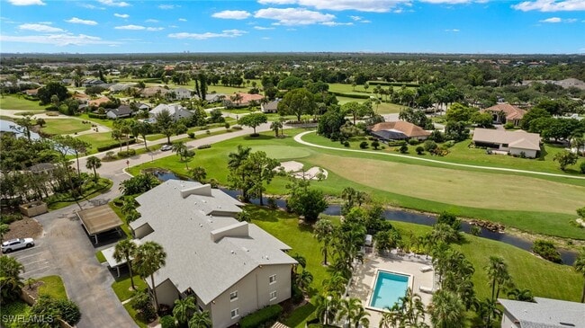 property at 16540 Club Blvd