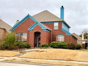 9801 Preston Vineyard Dr in Frisco, TX - Building Photo - Building Photo