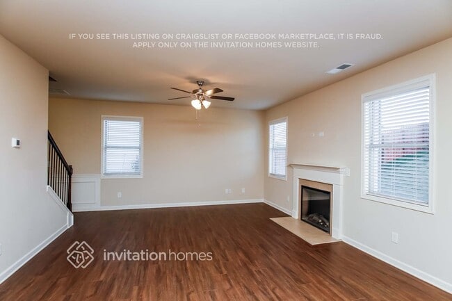 7369 Stone Bluff Dr in Douglasville, GA - Building Photo - Building Photo