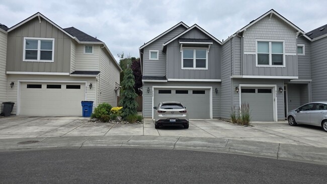 8620 NE 26th St in Vancouver, WA - Building Photo - Building Photo