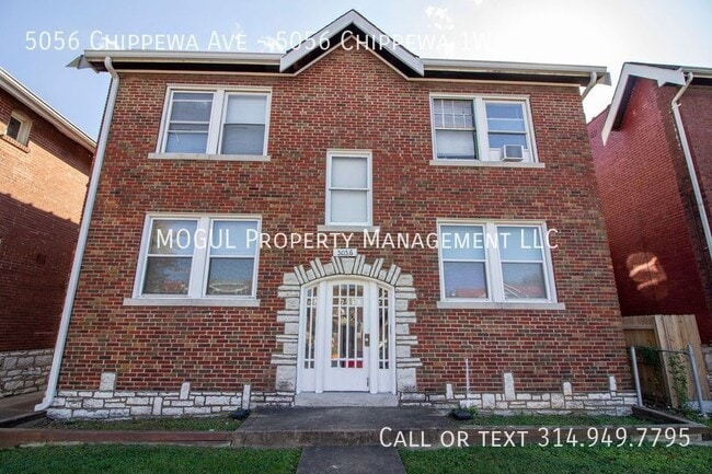 property at 5056 Chippewa St