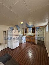 1526 Grand Ave in Laramie, WY - Building Photo - Building Photo