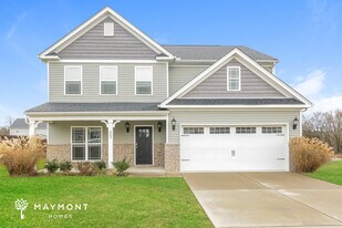 303 Cadet Ct in Spring Hill, TN - Building Photo