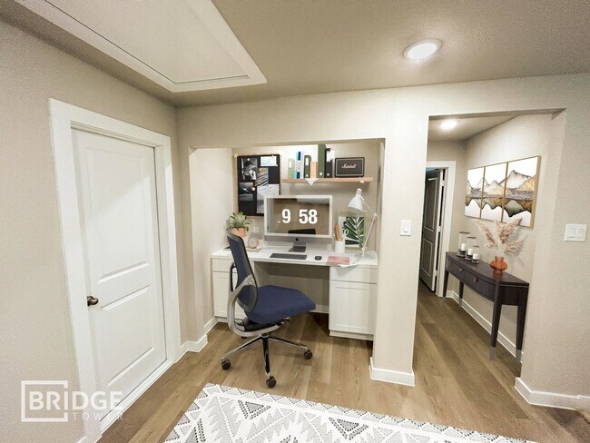 4142 Tobin Dr in Crowley, TX - Building Photo - Building Photo