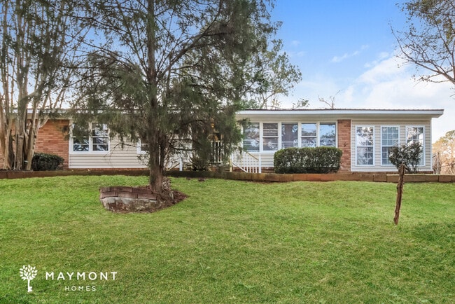 property at 1132 Shirlington Rd