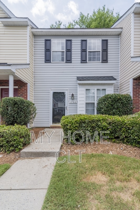 property at 1766 Forest Side Ln