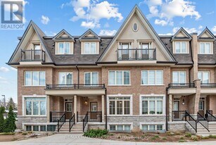181 Parktree Dr in Vaughan, ON - Building Photo