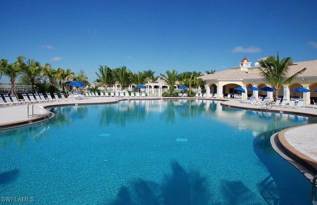 property at 15007 Lure Trail