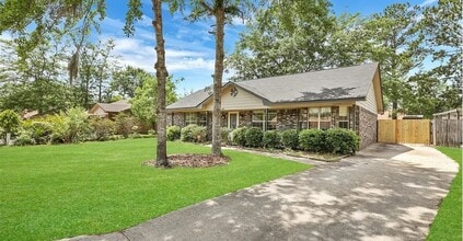 1104 Tomahawk Trail in Hinesville, GA - Building Photo - Building Photo