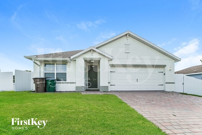 property at 2825 NE 2nd Ave