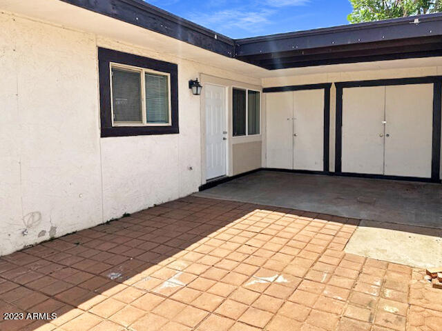 720 S Dobson Rd-Unit -59 in Mesa, AZ - Building Photo - Building Photo