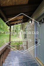 172 W Wadsworth Cir in Oak Ridge, TN - Building Photo - Building Photo