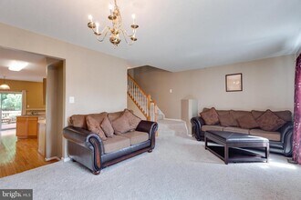 13396 Burrough Farm Dr in Herndon, VA - Building Photo - Building Photo