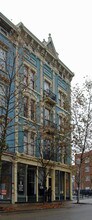 1435 Main St in Cincinnati, OH - Building Photo - Building Photo