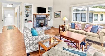 5510 Gondolier Dr in New Bern, NC - Building Photo