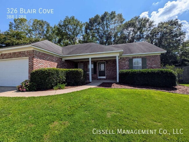 property at 326 Blair Cove