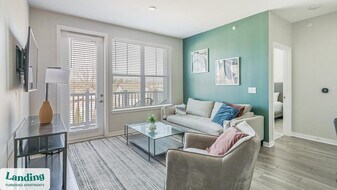 393 John's Rd in Huntsville, AL - Building Photo