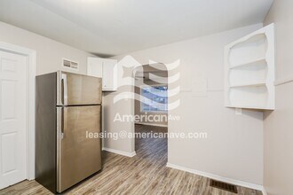 1013 Garden Ave in Middletown, OH - Building Photo - Building Photo