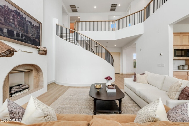 property at 20501 E Sonoqui Blvd