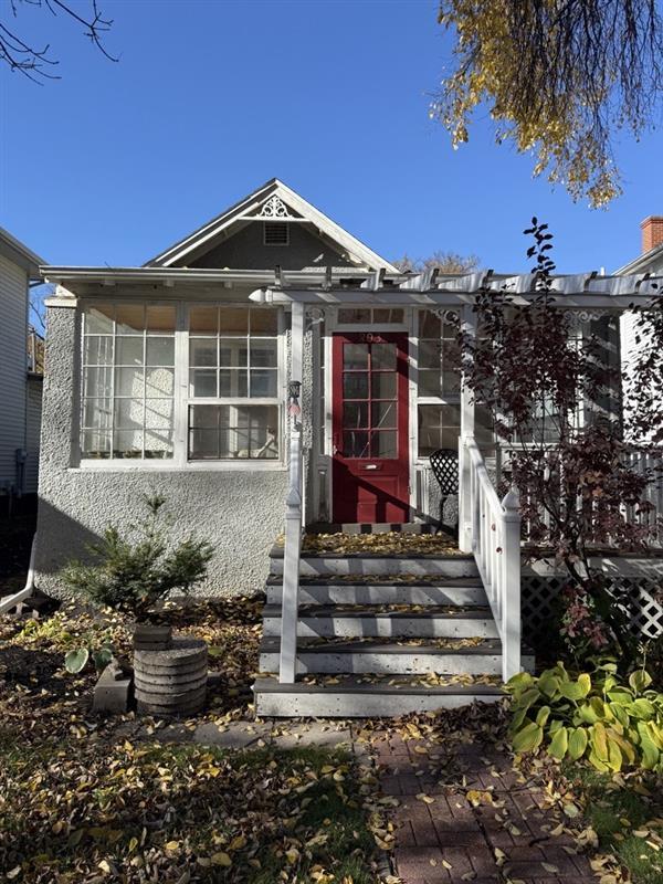 property at 803 7th St S