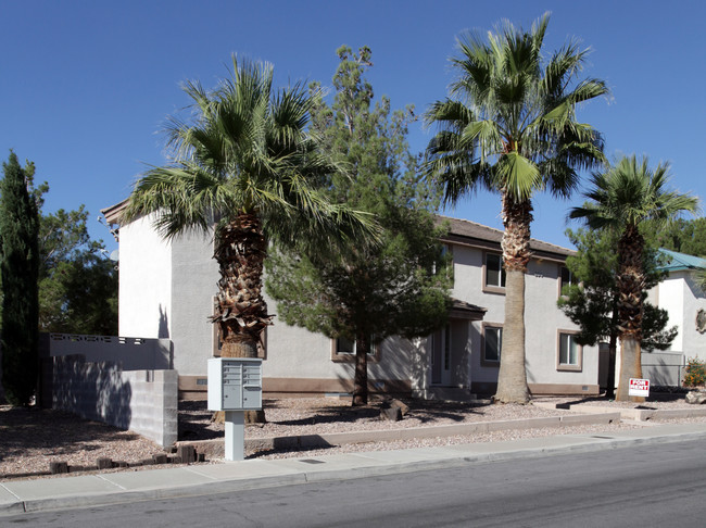 634 Avenue B in Boulder City, NV - Building Photo - Building Photo