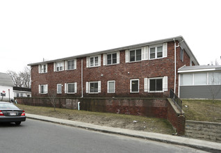 94-106 Rock St in Lowell, MA - Building Photo - Primary Photo